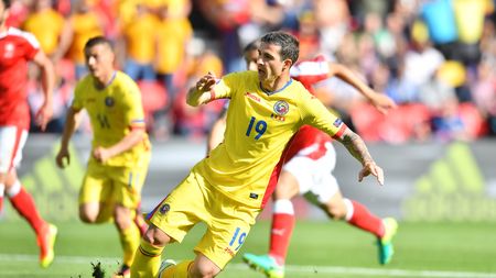 "E unul dintre cei mai buni atacanți din lume!". Bogdan Stancu face o reverență: "Nu e ușor să joci împotriva lui Lewandowski" 