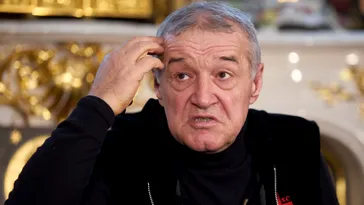 Situație incredibilă la FCSB! Gigi Becali îl vrea pe teren, dar fotbalistul refuză. „Te duci la mama sau joci fotbal? El se duce la mama, auzi…”