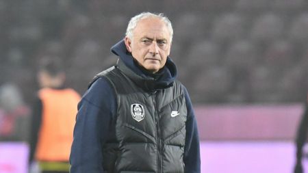 Andrea Mandorlini, luat prin surprindere de demiterea de la CFR Cluj! A anunțat că așteaptă următorul meci: „Avem timp să ne gândim”