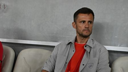 Vasile Șiman, amenințat în direct de Andrei Nicolescu, șeful lui Dinamo: „Vor fi oameni care vor răspunde pentru chestia asta”