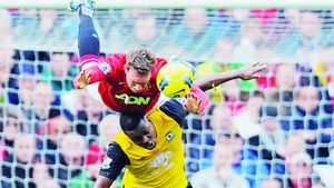 "Bombe" de Anul Nou!** Surprize de proporții în Premier League