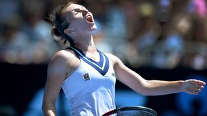 Strategie sau întâmplare: Halep s-a retras ori a pierdut prematur înaintea fiecărei performanțe din 2014
