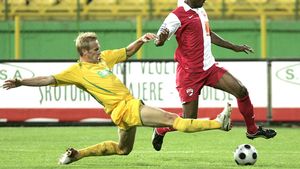 Comisia de Disciplină a decis: Dinamo păstrează punctele câștigate la Vaslui