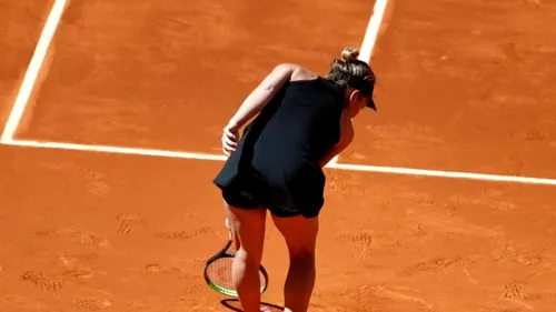 Accidentarea Simonei Halep ar putea avea consecințe mult mai dure decât se credea: „Pericolul mare vine la Wimbledon!