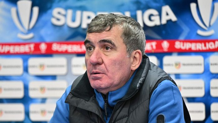 Gică Hagi l-a format, România i-a întins o mână la 16 ani, dar el a refuzat cu tărie! „Nu o să-mi trădez niciodată țara!”