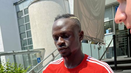 Sadio Mane a ajuns la München și va semna cu Bayern! Ce contract i-a pregătit campioana Germaniei senegalezului
