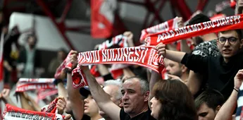 Veste de senzație pentru fani! Dinamo revine în „Ștefan cel Mare” și va juca acolo cele mai tari meciuri: „Un avantaj uriaș!”. Culisele deciziei. EXCLUSIV