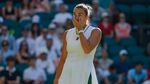 „A fost înspăimântător”. Aryna Sabalenka a recunoscut ce a simțit în meciul cu controversata Jelena Ostapenko de la Wimbledon