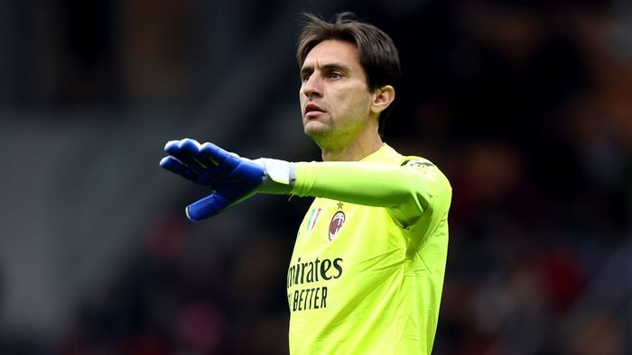 Ciprian Tătărușanu a primit laude de la italieni, după ce a fost cel mai criticat jucător de la AC Milan: „I-a redus la tăcere pe contestatari!”