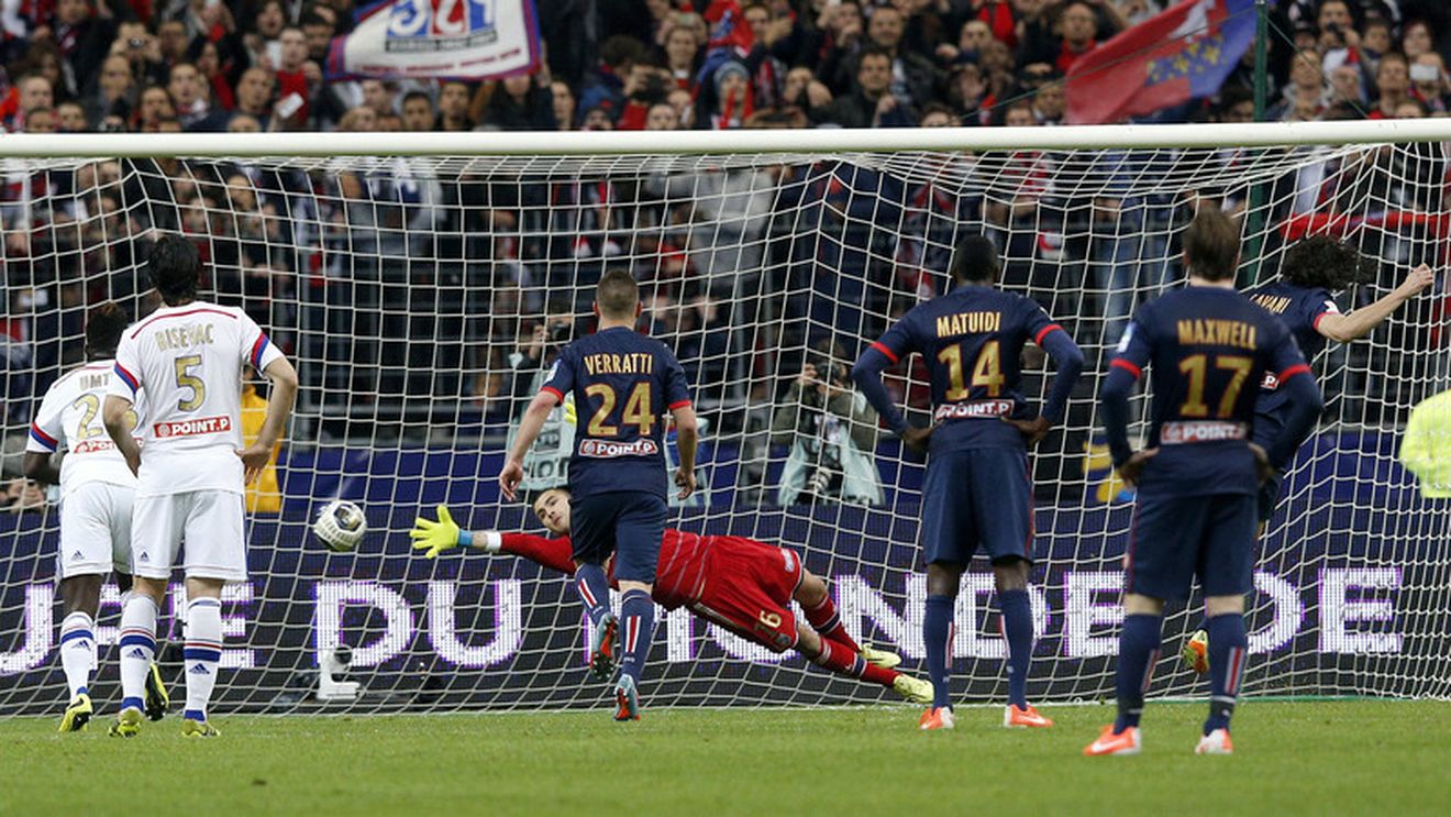 Portarul celor de la Lyon se gândește la calificare: "Astra a fost o echipă la îndemâna noastră, acum trebuie să punem lucrurile în ordine"