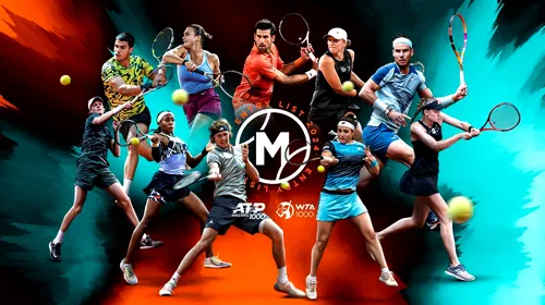 Tot ce trebuie să știi despre Mutua Madrid Open 2025! Cum arată tabloul principal și cu cine vor juca Sorana Cîrstea și Jaqueline Cristian