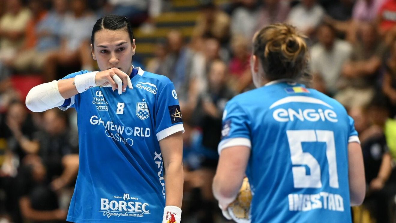 Fostul selecționer nu o iartă pe Cristina Neagu nici după ce „Messi a handbalului” și-a anunțat retragerea! „Categoric nu e cea mai bună din toate timpurile”