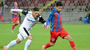 Paul Pîrvulescu poate produce un „cutremur” în Liga 1! Ce trebuie să facă fotbalistul pentru a-și micșora pedeapsa în scandalul de doping + Când va avea loc ședința comisiei de audiere