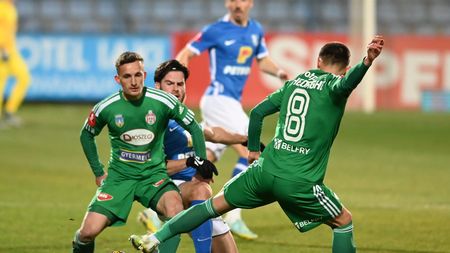 Jucătorii lui Sepsi s-au înclinat în fața oamenilor „Regelui”: „Sper ca această lecție de fotbal să ne trezească”. Covăsnenii sunt convinși că vor avea câștig de cauză și la Comisia de Apel