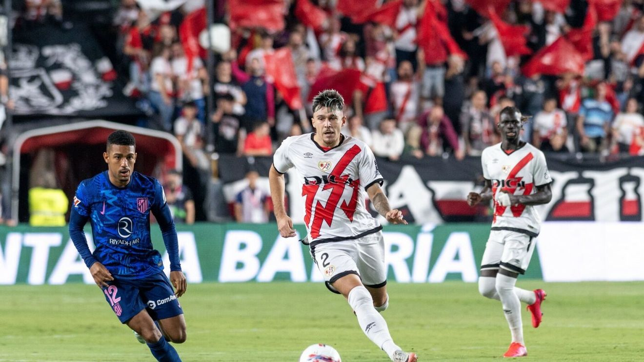 Andrei Rațiu a fost pus la zid de MARCA! Imediat cum s-a scris de transferul de 25.000.000 de euro la Atletico Madrid, a şi fost luat la ochi