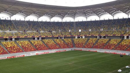 Rapid cere LPF să-i interzică lui Dinamo să joace pe Național Arena:** "Suntem convinși că regulile sunt la fel pentru toți, indiferent de nume"