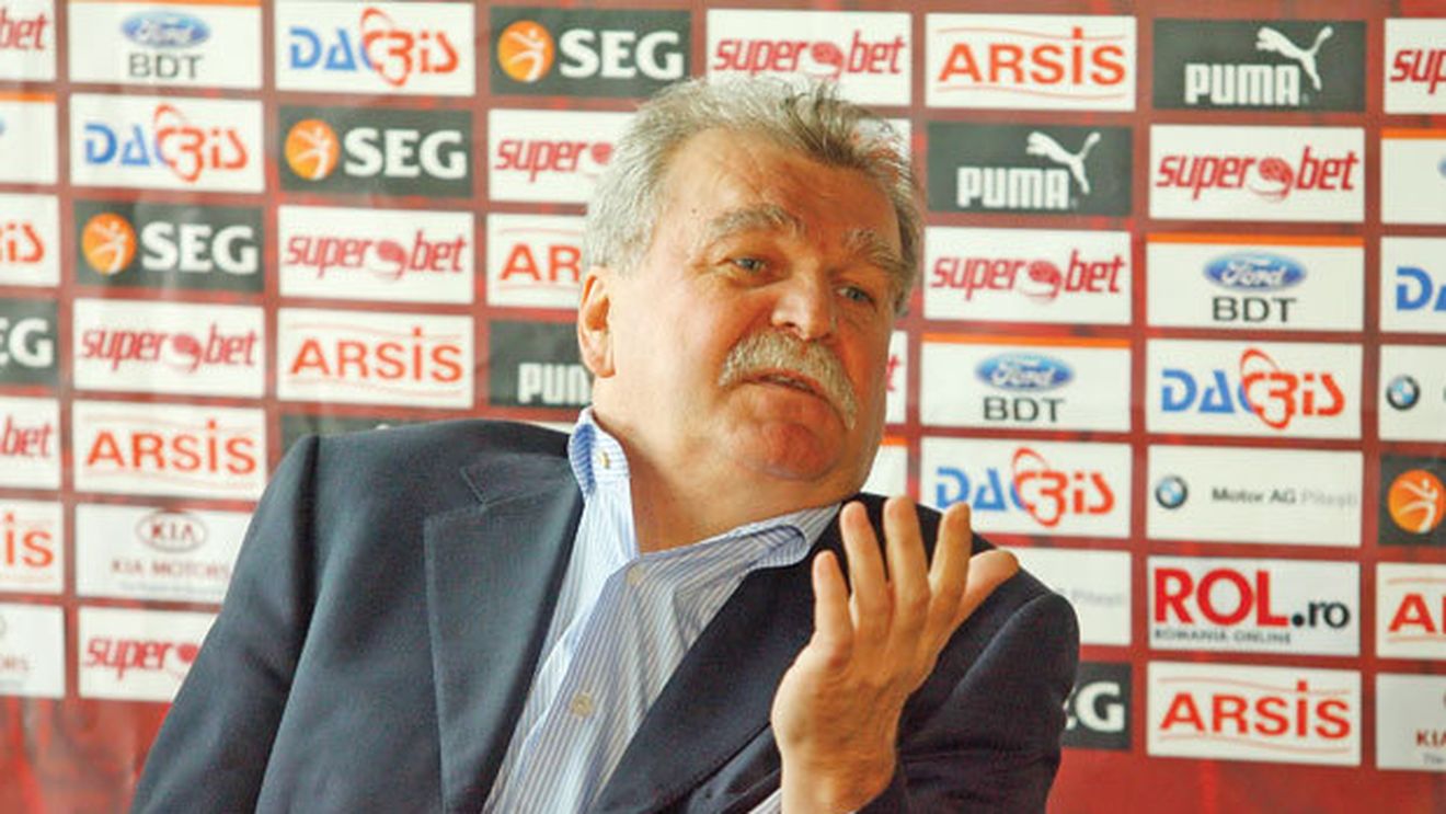 Rapidiștii sunt de acord să joace pe Național Arena, dar vor să știe un lucru:** "Cum facem cu banii?"