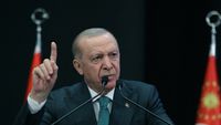 Ce a făcut președintele Recep Erdogan imediat după Turcia – România. S-a lăsat liniștea în vestiar