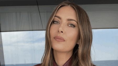 Maria Sharapova şi-a înnebunit fanii cu apariția în costum de baie