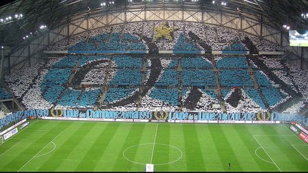 OFICIAL | "Bine ai venit acasă!". Olympique Marseille a anunțat transferul lui Dimitri Payet. Francezul a semnat pe 4 ani și jumătate cu gruparea de pe Stade Velodrome 