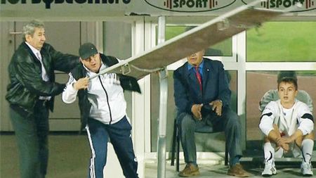 Nae Manea, întors din drum de "Tata Jean":** "Mai e o etapă și apoi vedem ce putem face!"