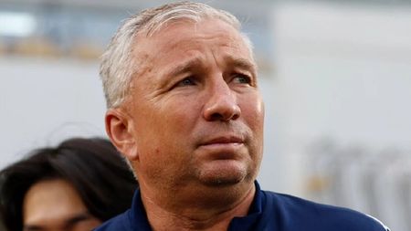 Dan Petrescu și-a salvat postul: Jeonbuk bate în deplasare și prinde play-off-ul în Coreea de Sud! Extrem de tensionat, „Bursucul” nu a scăpat fără cartonaș galben