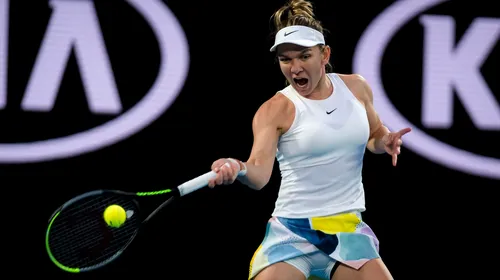 Live VIDEO BLOG | Simona Halep – Yulia Putintseva 6-1, 6-4, în turul 3 la Australian Open