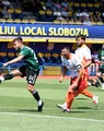 Unirea Slobozia a prezentat încă doi jucători! A readus un fundaș alături de care a promovat în SuperLiga și un mijlocaș cu meciuri în prima ligă din Portugalia