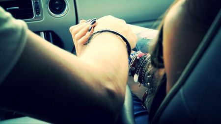 Sunt fericiți și se simt bine. FOTO | Ultima apariție în public a stelistului Szukala, alături de Raluca Hogyes