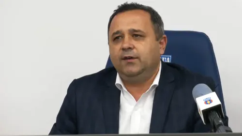 Steaua va evolua în Liga 2 fără drept de promovare. Președintele Răzvan Bichir explică cele două motive: ”Din păcate, trebuie să fim realiști și onești, să recunoaștem”