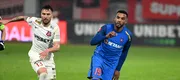 Gigi Becali, decizie de ultima oră! Ce se întâmplă cu Billel Omrani înaintea derby-ului CFR Cluj – FCSB