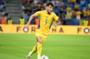 Andrei Nicolescu, reacție virulentă despre transferul lui Ianis Stoica la Dinamo: „După EURO U21, putem discuta despre preț, dar în jos”