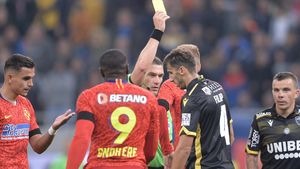 LPF a anunțat programul etapelor 24 și 25 din Liga 1. Când se joacă FCSB - Dinamo