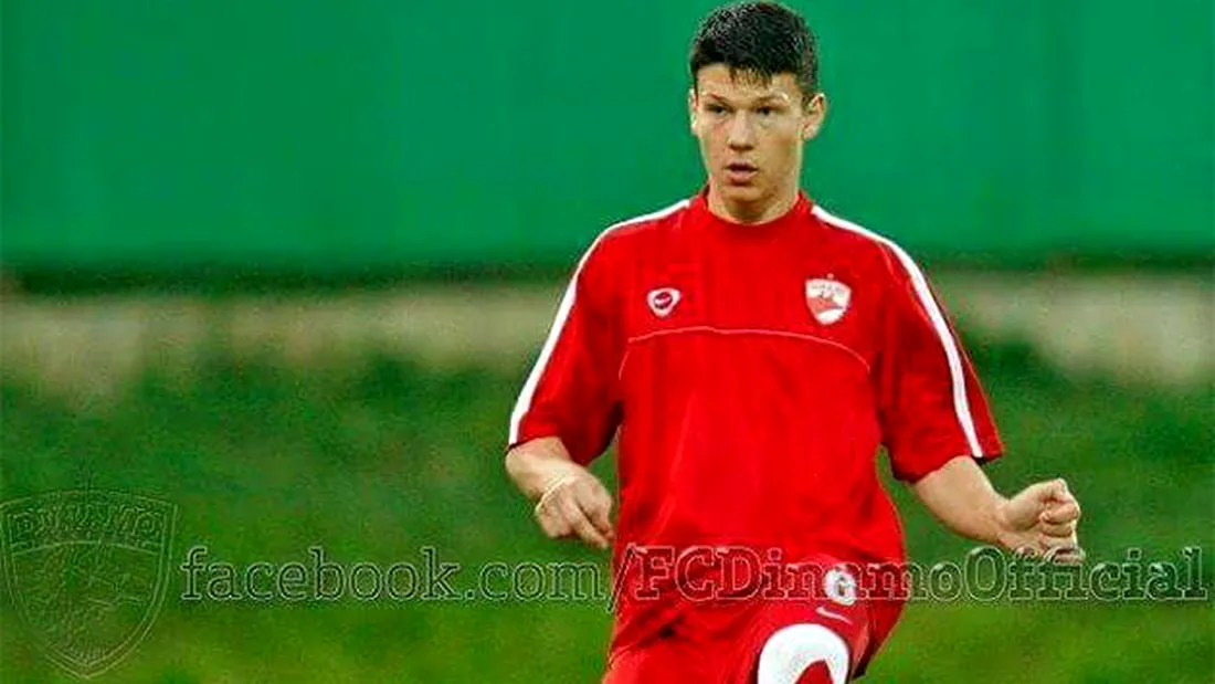 Stere testează în Poiana Brașov un junior de la Dinamo.** Transferul golgheterului de la Farul a picat