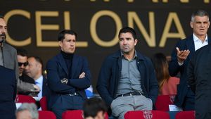 Barcelona s-a înfuriat și a spus adevărul despre transferul controversat: „Impresarul ne-a oferit jucătorul, n-am fost noi după el!”