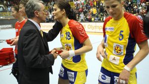 Tricolorele și președintele FRH au superstiții