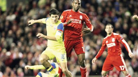 Badea: "Ar fi bine să bată Steaua"