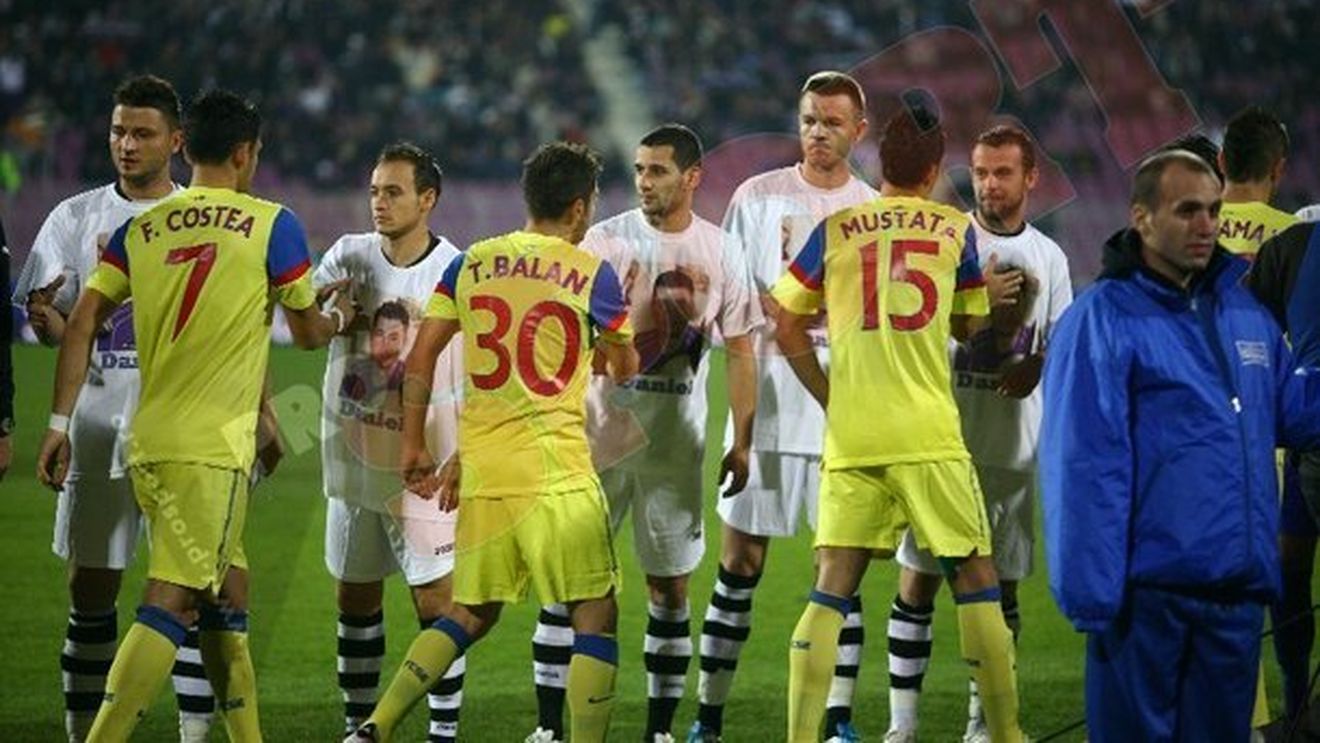 "Nu are nicio vină Ilie Stan!"** Becali își pune la ZID jucătorul care acum trei săptămâni "avea loc la Barcelona"