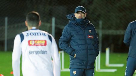 Mesaj direct pentru selecționerul Edi Iordănescu! Ce jucător nu ar trebui să lipsească din echipă la EURO 2024: „România are nevoie de el”