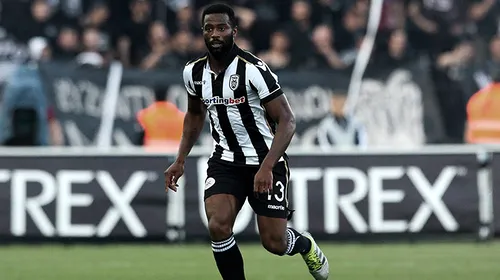 EXCLUSIV | Prima reacție din tabăra lui PAOK după ce campionatul a fost suspendat! Varela, despre decizia de ultimă oră: „Foarte bine au făcut! Le e frică de noi”