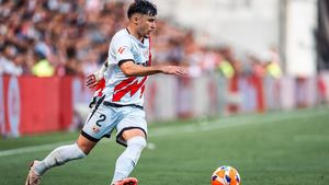 Andrei Rațiu poate prinde transferul carierei la FC Barcelona. Presa catalană, anunț de ultimă oră