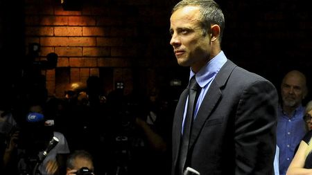 Poliția a găsit testosteron și seringi la domiciliul lui Pistorius! 