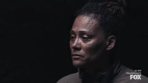 Marea campioană a ajuns să trăiască un calvar de fiecare dată când coboară scările. Are genunchii distruși, deși cândva a fost cea mai rapidă femeie de pe planetă