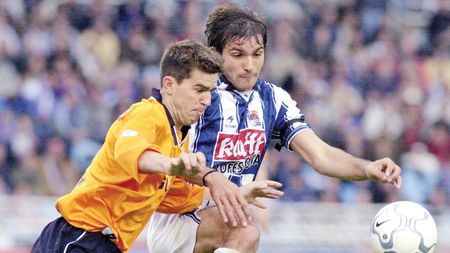 DNA: „Martor mincinos"