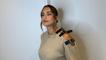 Aryna Sabalenka, apariție incendiară într-un pictorial. Reacția  iubitului ei milionar a fost pe măsură