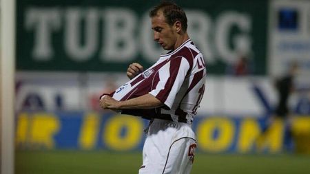 ATUNCI ȘI ACUM | Robert Ilyeș, la a treia tinerețe. Fenomenul ciucan, explicat de fostul rapidist 