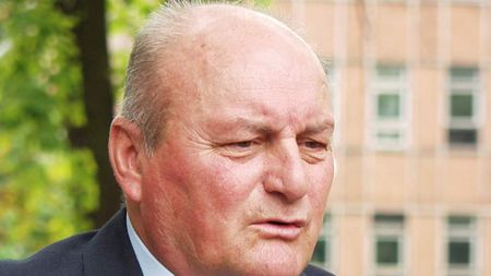 Ștefan Beregszaszy candidează pentru Consiliul Local Hunedoara