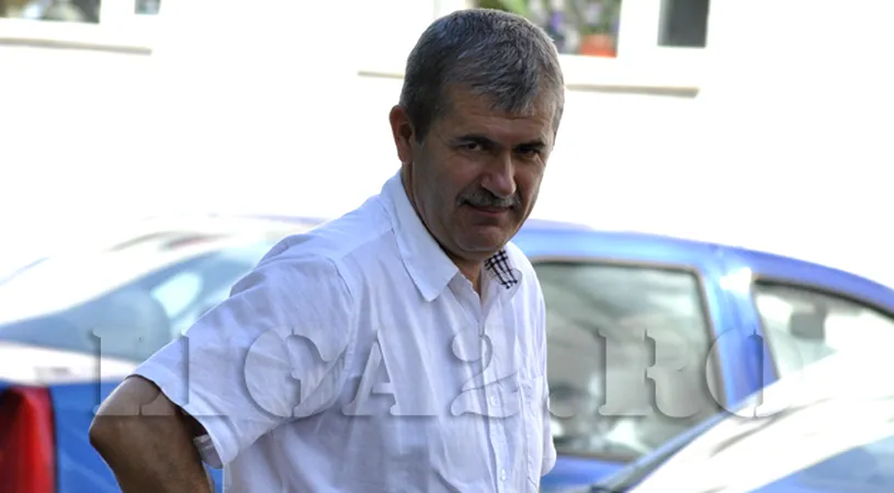 Iftime încă suspină după tragerea la sorți:** 