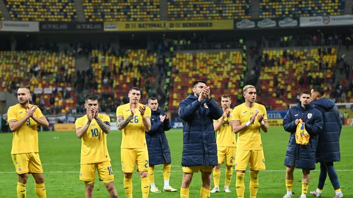 Fotbalistul care e cheia succesului pentru România la EURO 2024: „Poate câștiga un meci de unul singur”. VIDEO