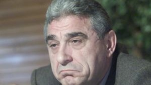 Giovanni: "Am fost la DNA că mi-era dor de procurori!"